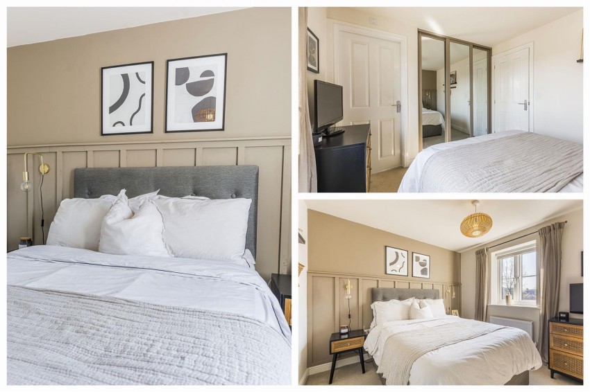 Images for Oldbridge Way, Bilsthorpe, Newark
