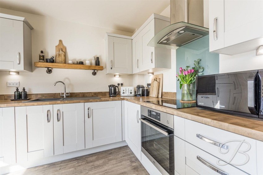 Images for Oldbridge Way, Bilsthorpe, Newark