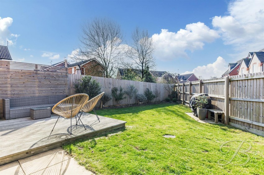 Images for Oldbridge Way, Bilsthorpe, Newark