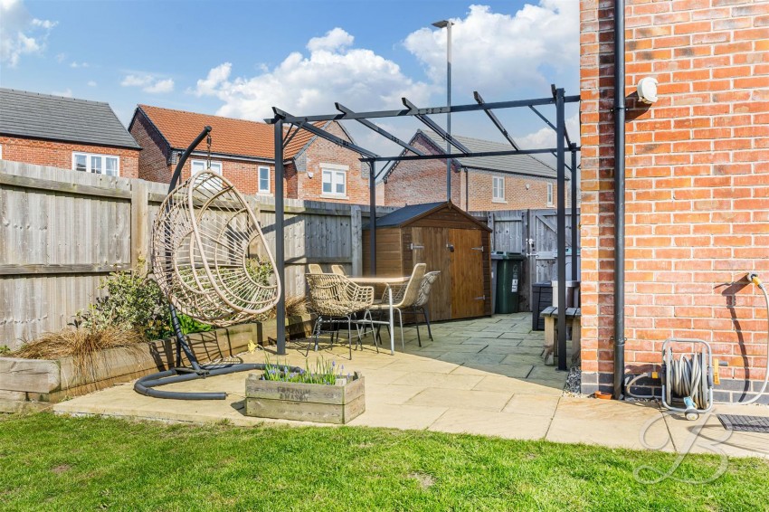 Images for Oldbridge Way, Bilsthorpe, Newark