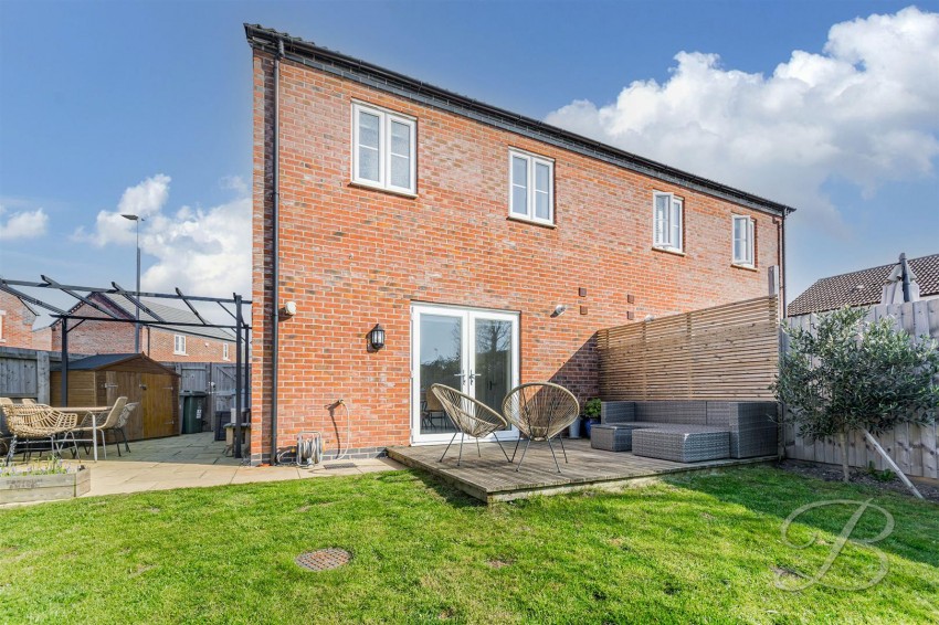 Images for Oldbridge Way, Bilsthorpe, Newark