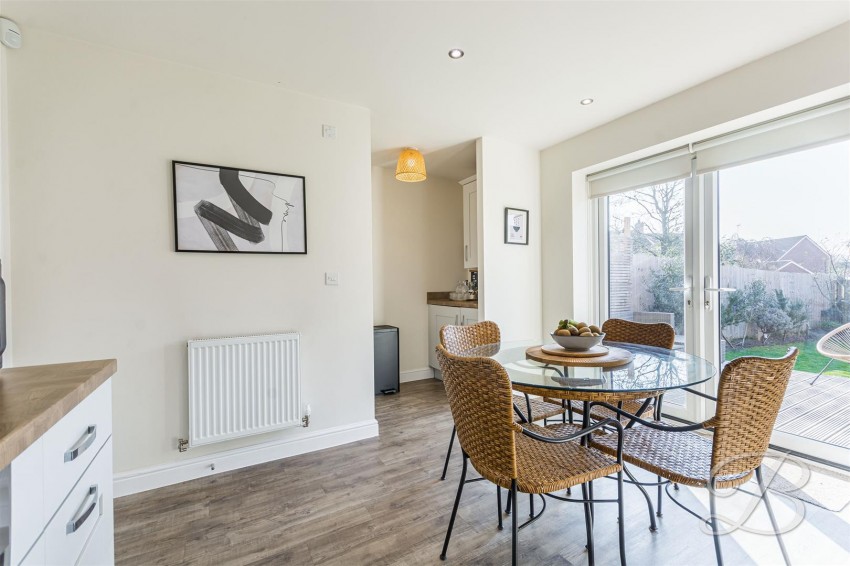 Images for Oldbridge Way, Bilsthorpe, Newark