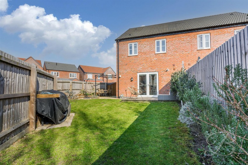 Images for Oldbridge Way, Bilsthorpe, Newark