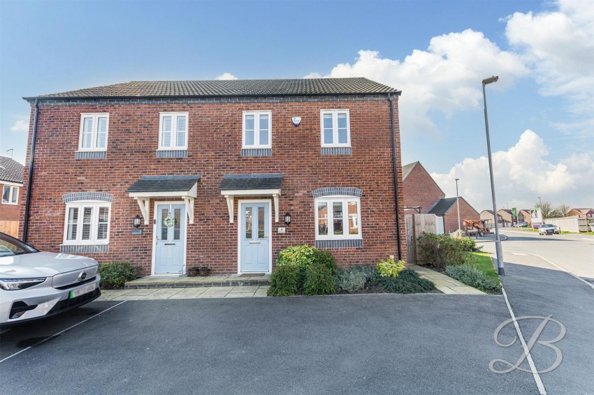 Images for Oldbridge Way, Bilsthorpe, Newark