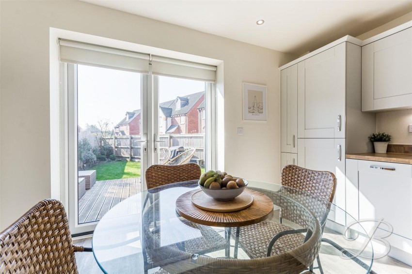 Images for Oldbridge Way, Bilsthorpe, Newark