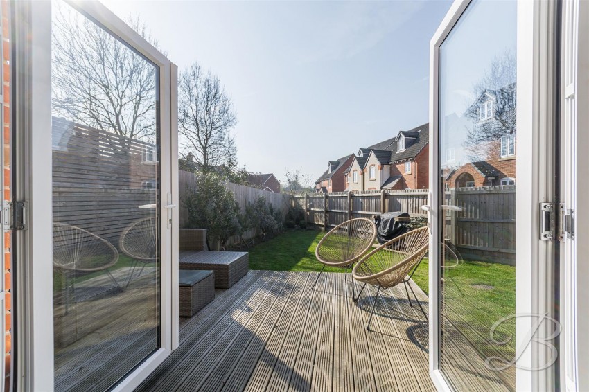 Images for Oldbridge Way, Bilsthorpe, Newark