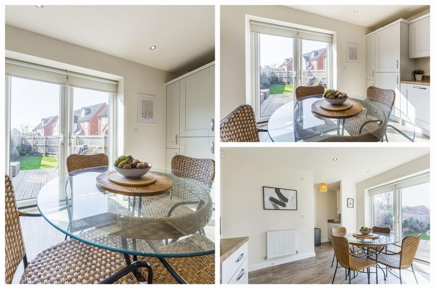 Images for Oldbridge Way, Bilsthorpe, Newark
