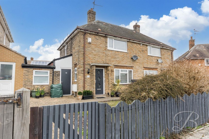 Images for Crown Avenue, Forest Town, Mansfield