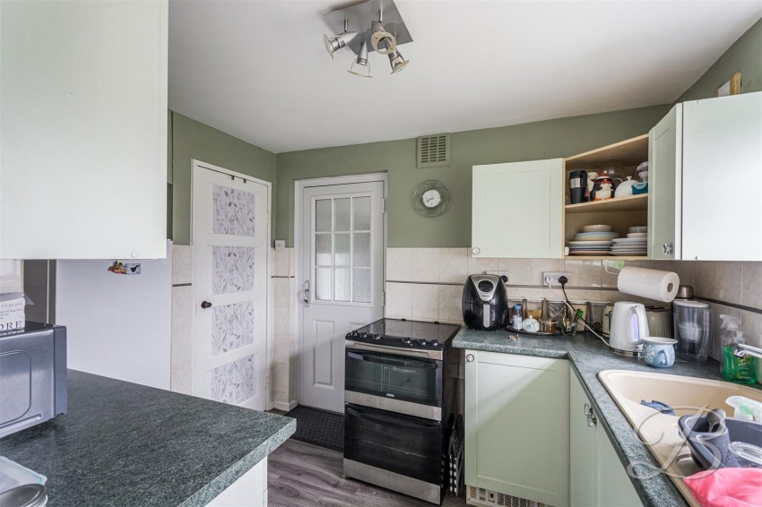Images for Crown Avenue, Forest Town, Mansfield