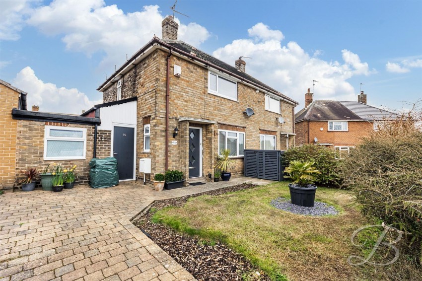 Images for Crown Avenue, Forest Town, Mansfield