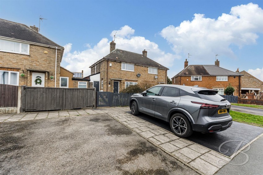 Images for Crown Avenue, Forest Town, Mansfield