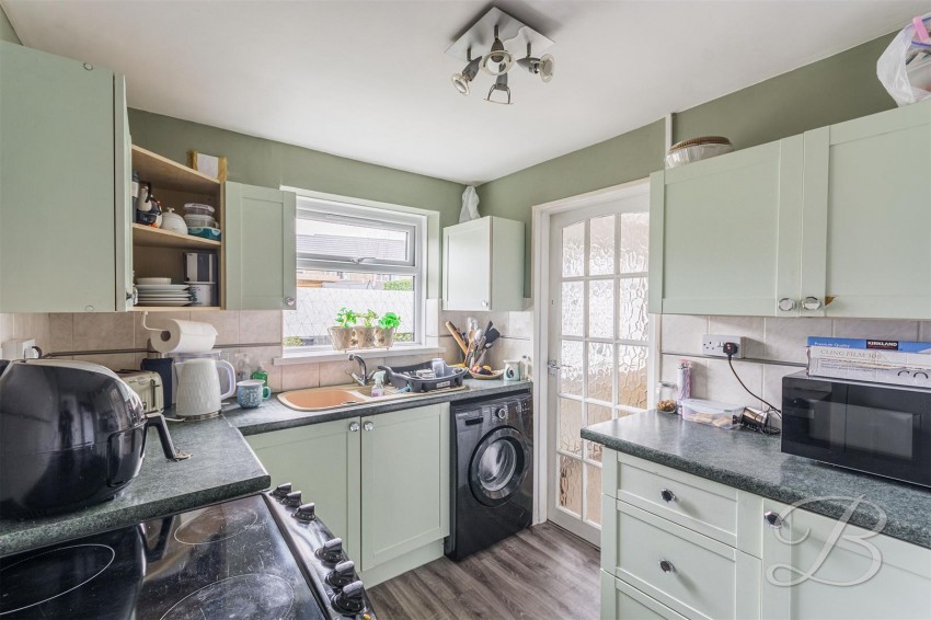 Images for Crown Avenue, Forest Town, Mansfield