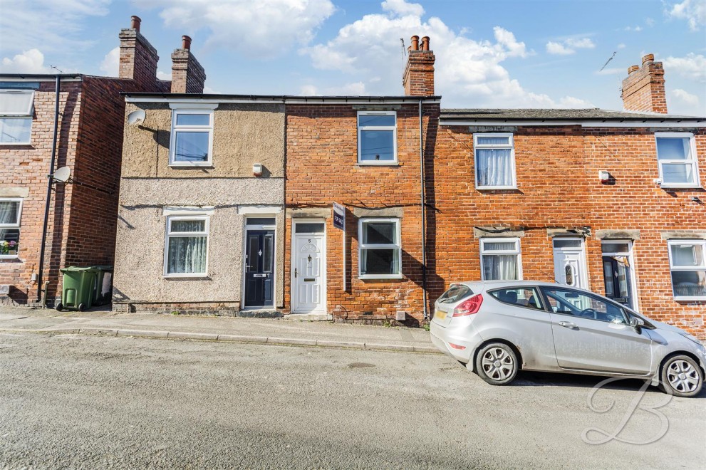 Image of Fenwick Street, Warsop, Mansfield