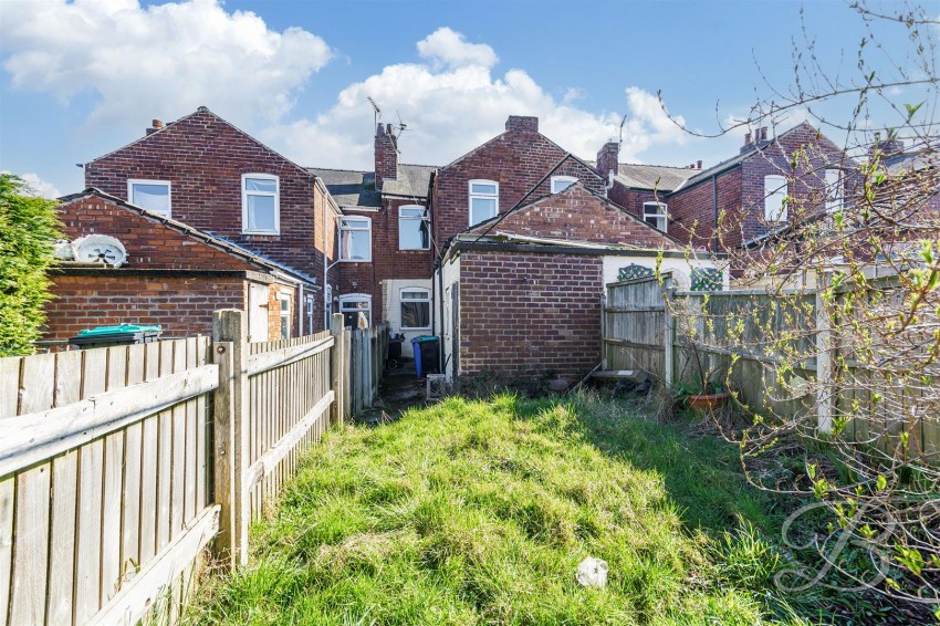 Images for Fenwick Street, Warsop, Mansfield