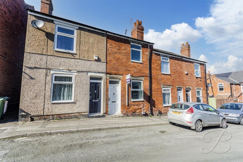 Images for Fenwick Street, Warsop, Mansfield