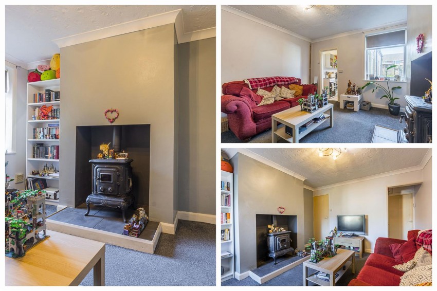 Images for Fenwick Street, Warsop, Mansfield
