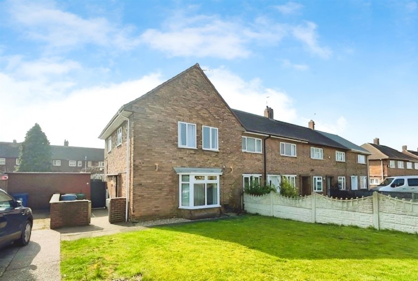 Images for Sherwood Street, Warsop, Mansfield