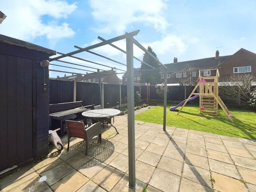 Images for Sherwood Street, Warsop, Mansfield