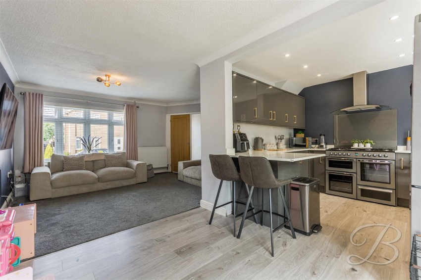 Images for Bracken Close, Warsop, Mansfield