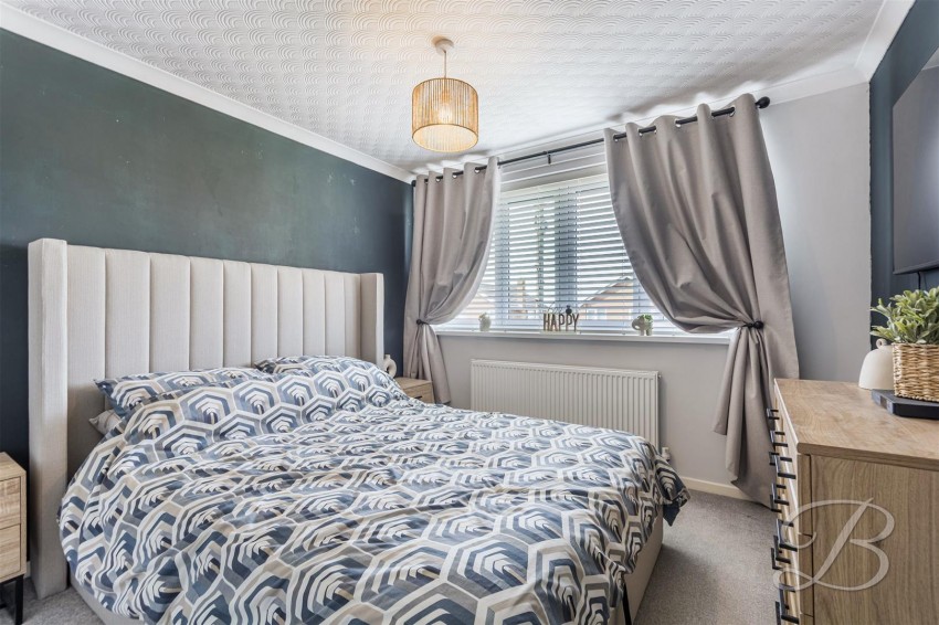 Images for Bracken Close, Warsop, Mansfield