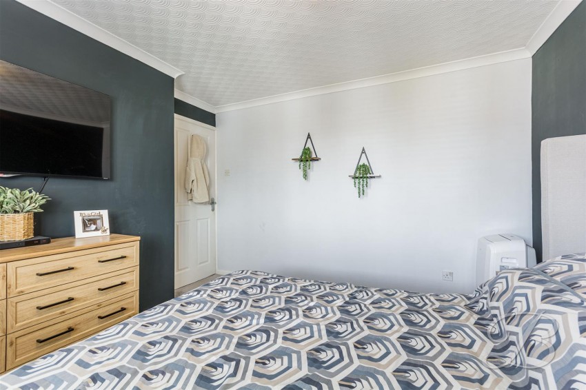 Images for Bracken Close, Warsop, Mansfield