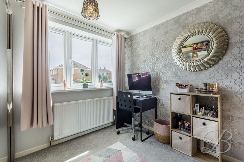 Images for Bracken Close, Warsop, Mansfield