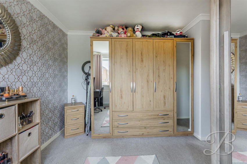 Images for Bracken Close, Warsop, Mansfield