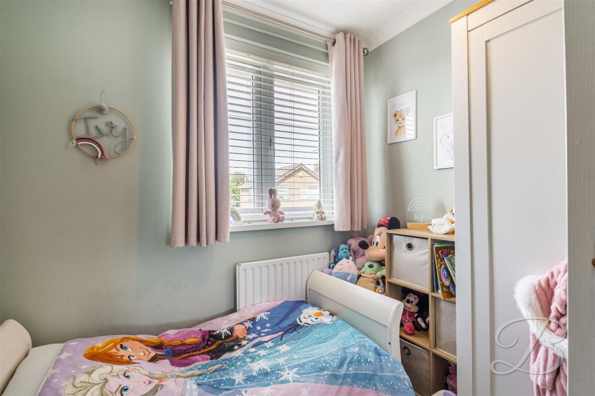 Images for Bracken Close, Warsop, Mansfield