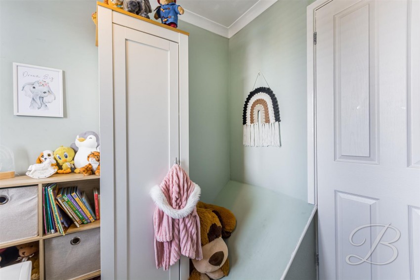 Images for Bracken Close, Warsop, Mansfield