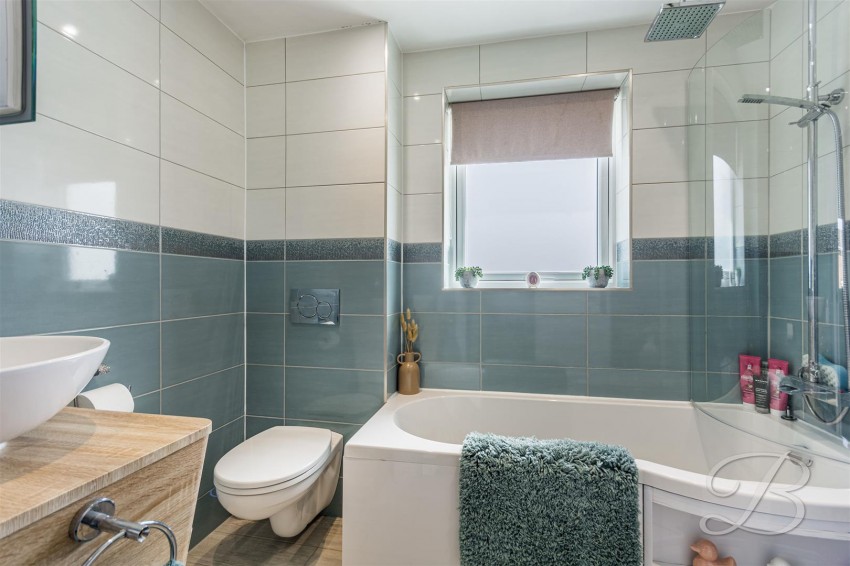 Images for Bracken Close, Warsop, Mansfield