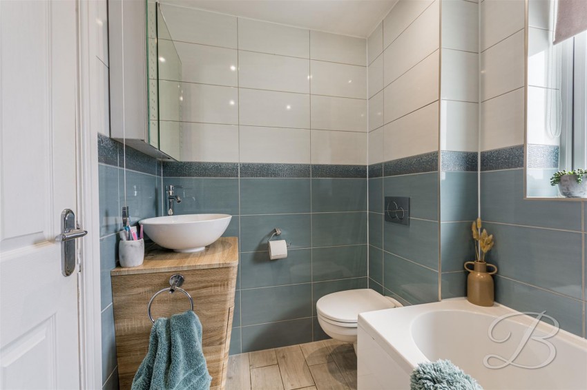 Images for Bracken Close, Warsop, Mansfield