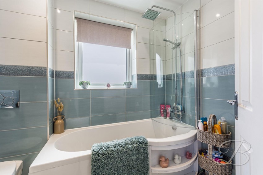 Images for Bracken Close, Warsop, Mansfield