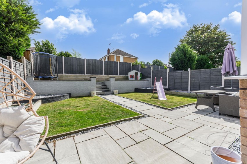 Images for Bracken Close, Warsop, Mansfield