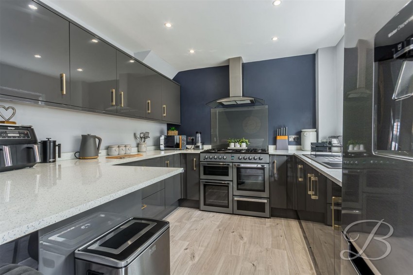 Images for Bracken Close, Warsop, Mansfield
