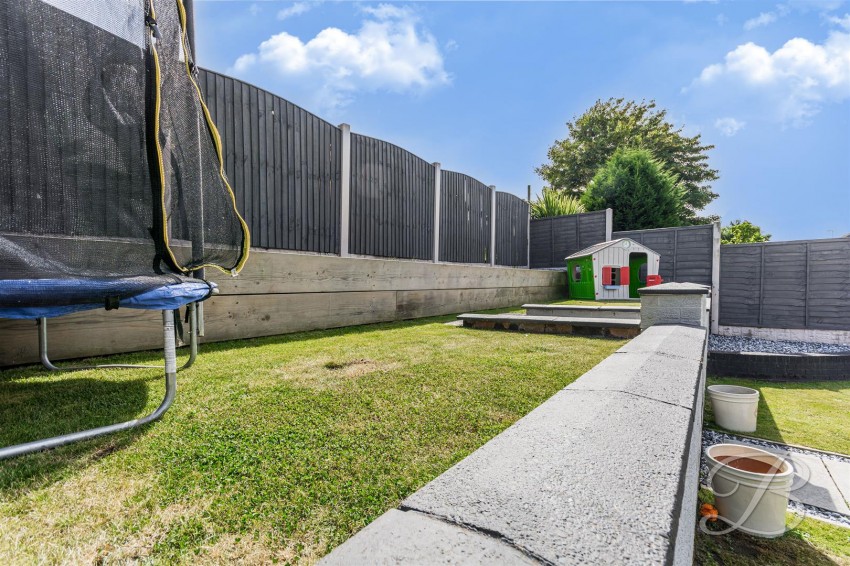 Images for Bracken Close, Warsop, Mansfield