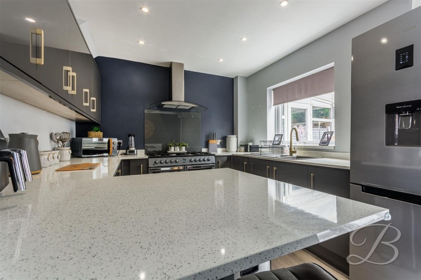 Images for Bracken Close, Warsop, Mansfield