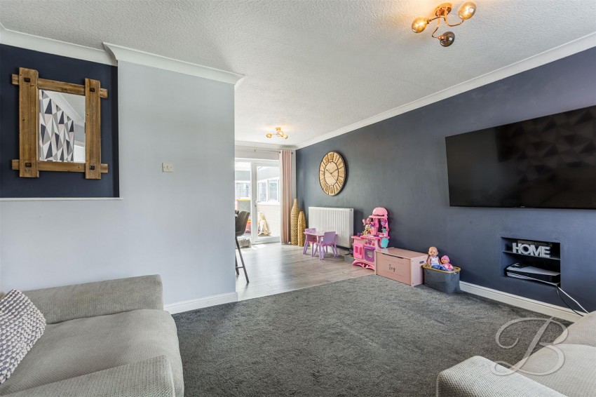 Images for Bracken Close, Warsop, Mansfield