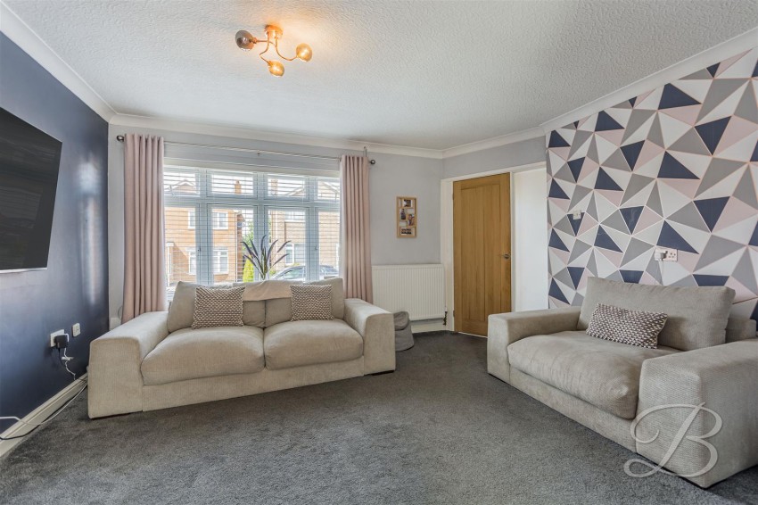 Images for Bracken Close, Warsop, Mansfield