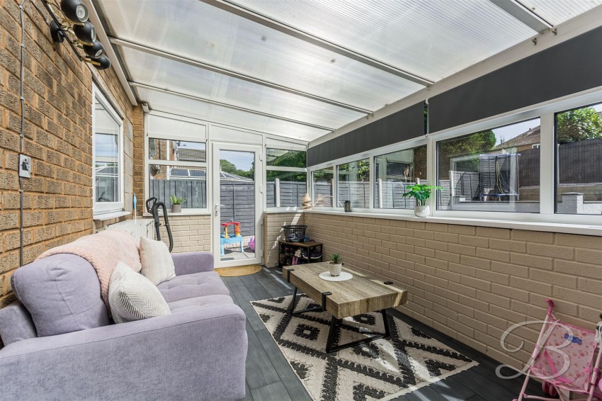 Images for Bracken Close, Warsop, Mansfield