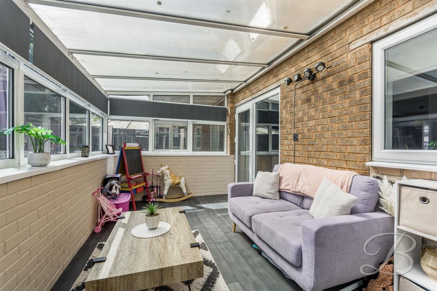 Images for Bracken Close, Warsop, Mansfield
