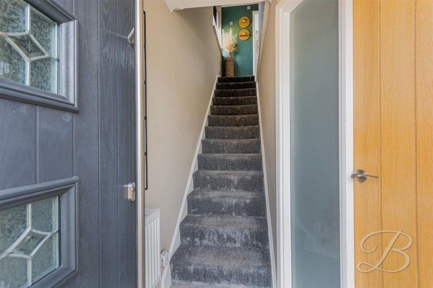 Images for Bracken Close, Warsop, Mansfield
