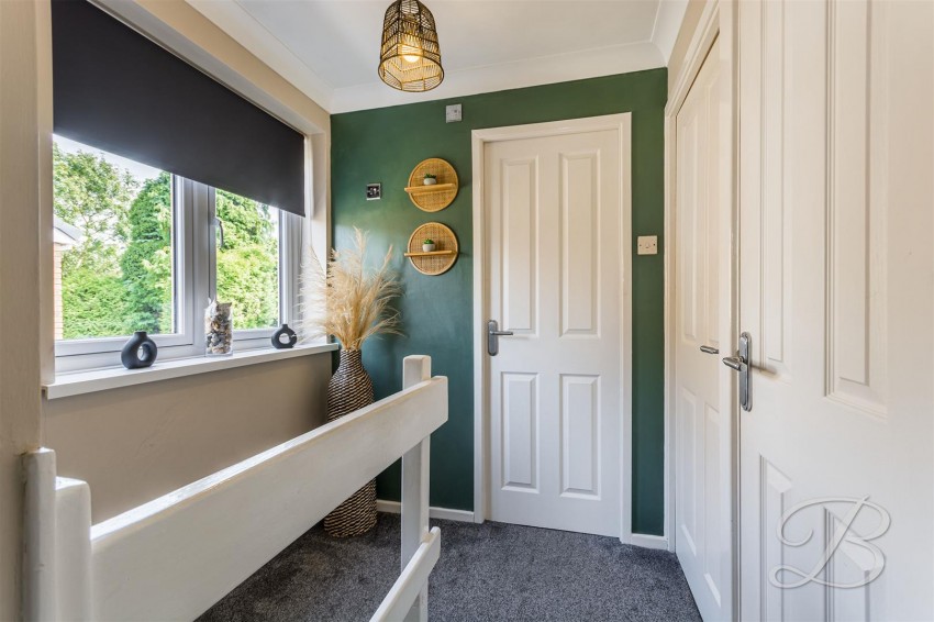 Images for Bracken Close, Warsop, Mansfield