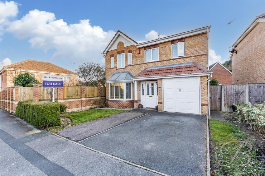 Images for Berkeley Road, Mansfield