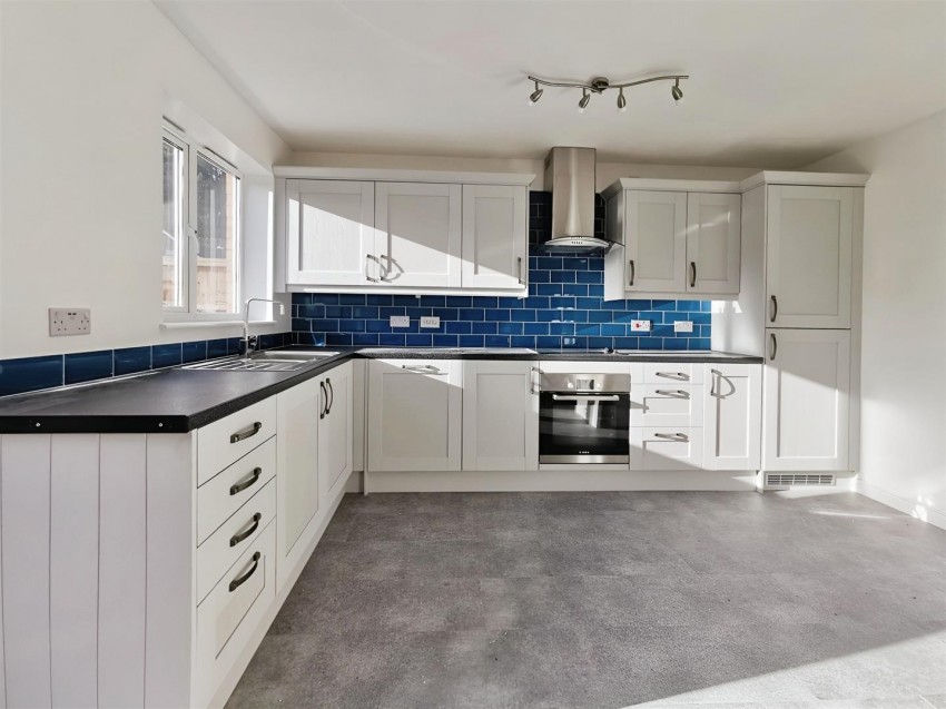 Images for Berkeley Road, Mansfield