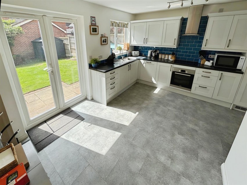 Images for Berkeley Road, Mansfield