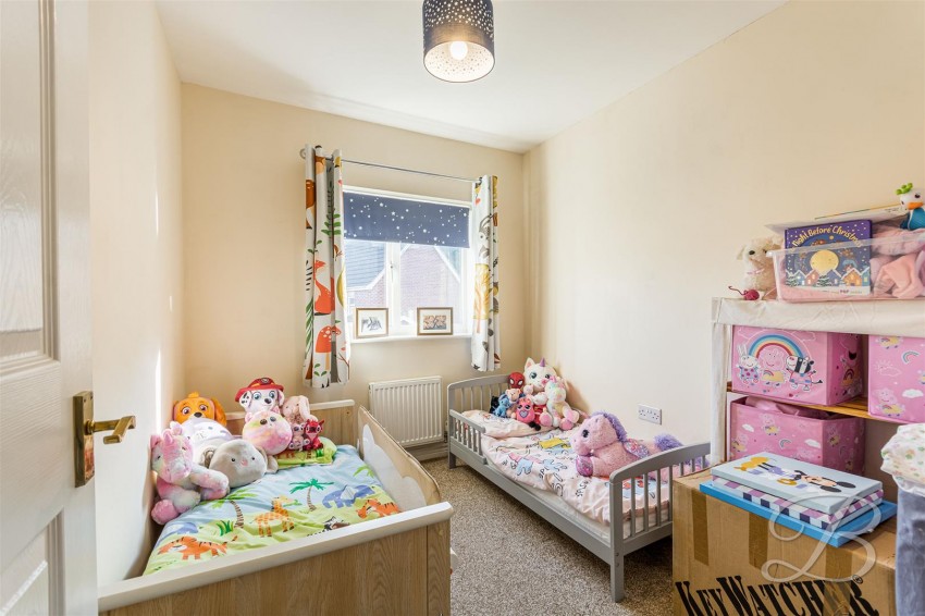 Images for Berkeley Road, Mansfield