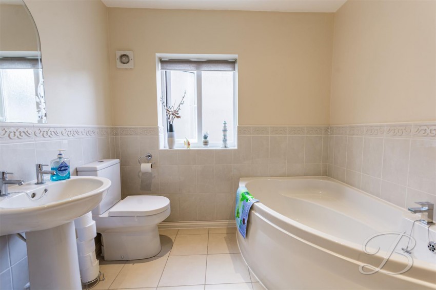 Images for Berkeley Road, Mansfield