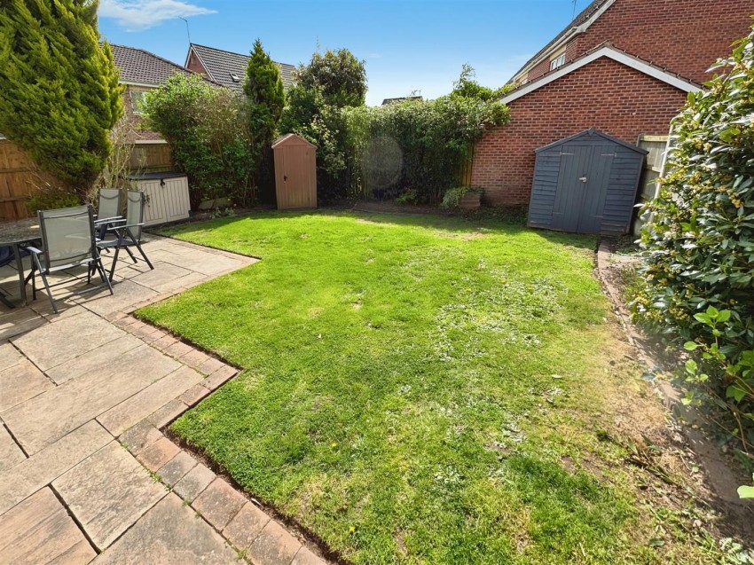 Images for Berkeley Road, Mansfield