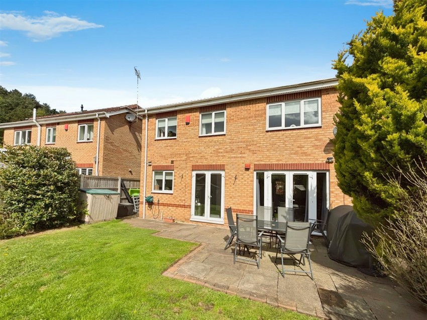 Images for Berkeley Road, Mansfield