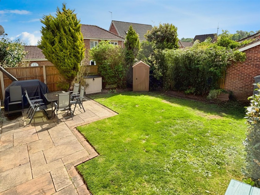 Images for Berkeley Road, Mansfield